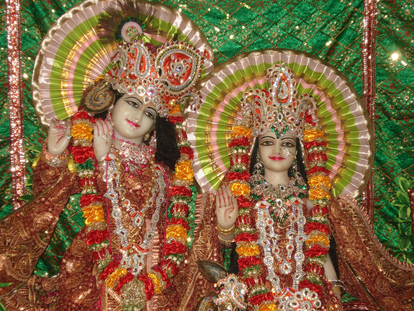 Radha Ashtami